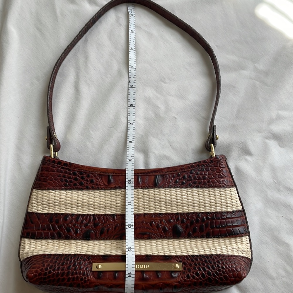 Brahmin Bag - Picture 7 of 9